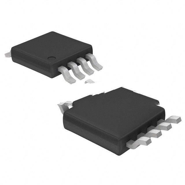 LTC1326IMS8#PBF