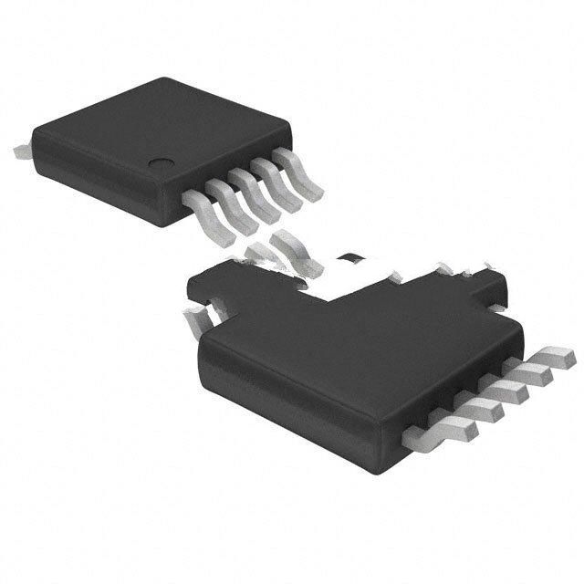 LTC2900-2IMS#TRPBF