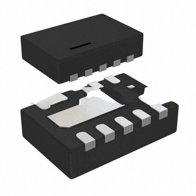 LTC2918IDDB-B1#TRPBF