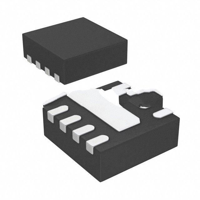 LTC2960HDC-3#TRPBF