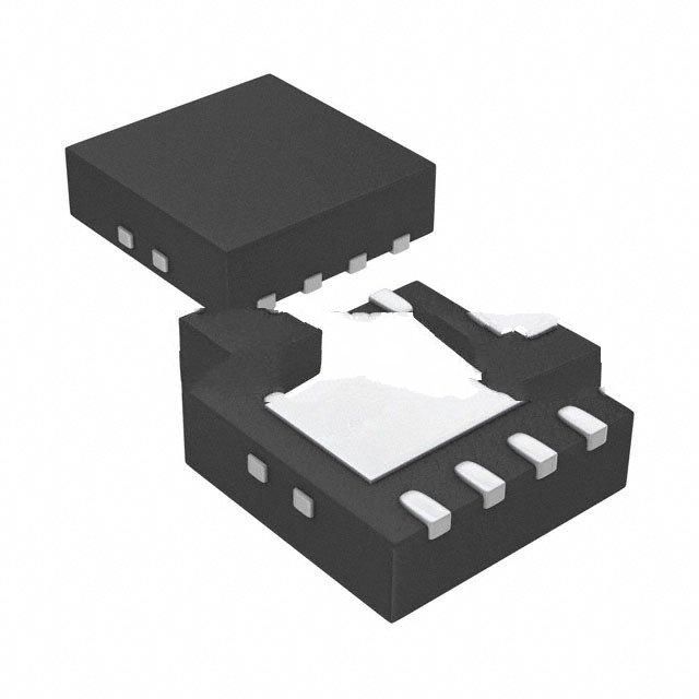 LTC2965IDD#PBF