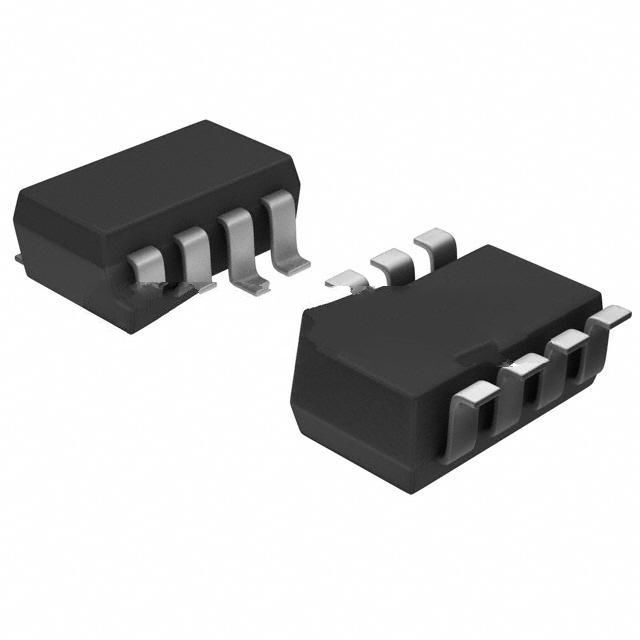 Maxim Integrated MAX6367PKA29+T Maxim Integrated MAX6367PKA29+T