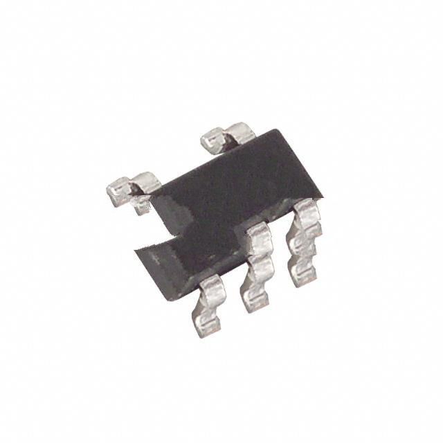 MAX6856UK16D3+