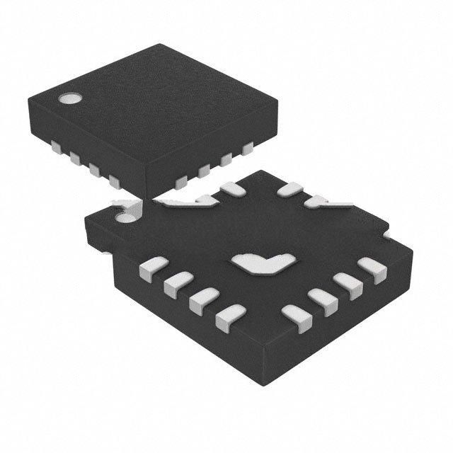 Maxim Integrated MAX6887FETE+T Maxim Integrated MAX6887FETE+T