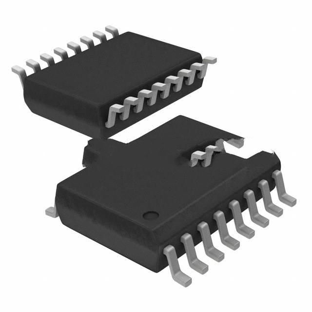 MC33160DWR2G