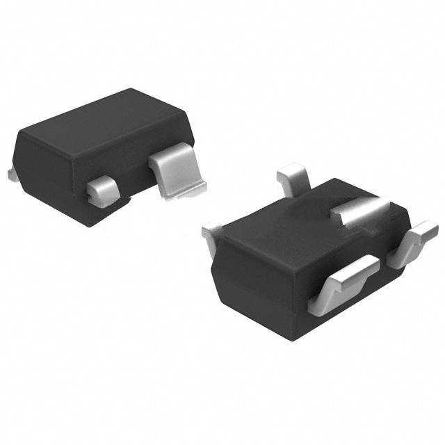 ON Semiconductor NCP305LSQ17T1 ON Semiconductor NCP305LSQ17T1