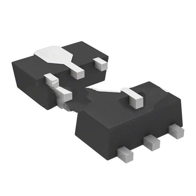 S-80849CLUA-B7AT2U