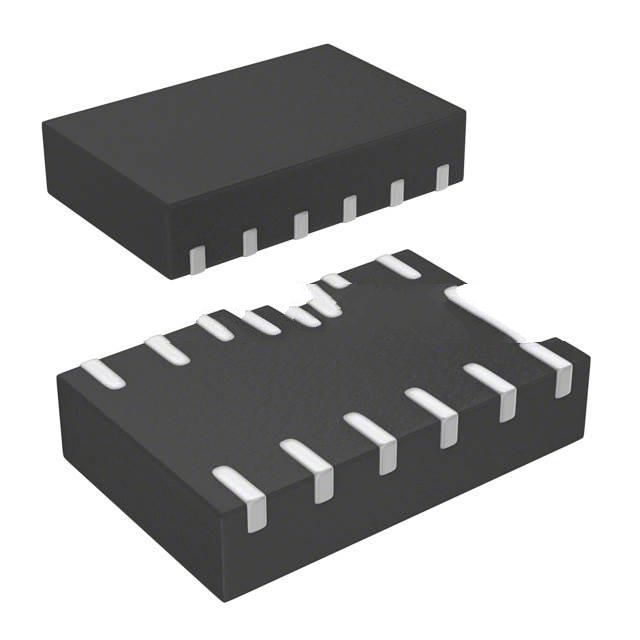 STM6601BM2DDM6F