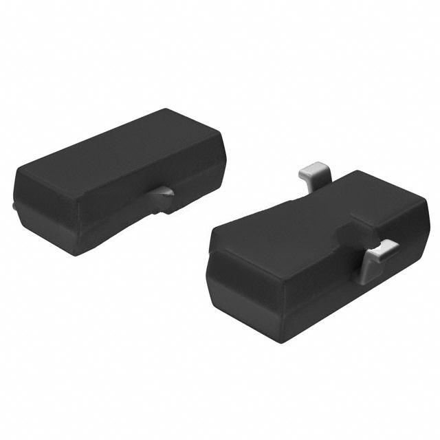 Microchip Technology TC54VC2502ECB713 Microchip Technology TC54VC2502ECB713