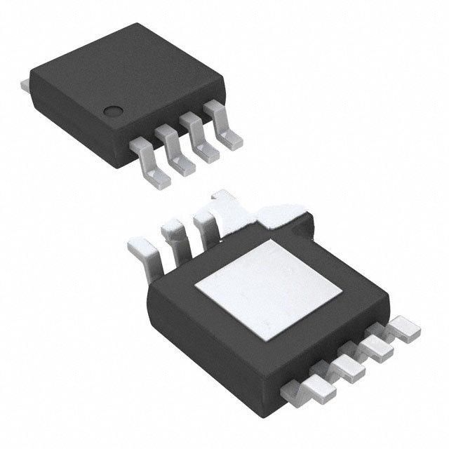 TPS3305-25DGNRG4