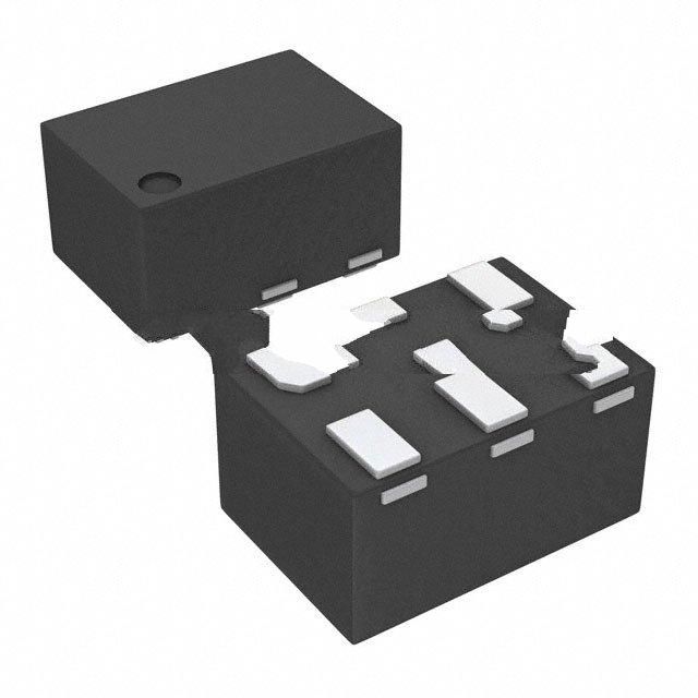 TPS3421ECDRYT