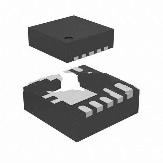 TPS3850G12QDRCRQ1
