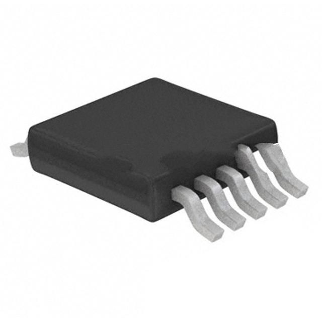 MAX6641AUB92+