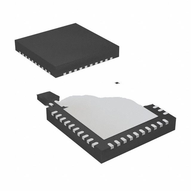 ISL6564AIRZ