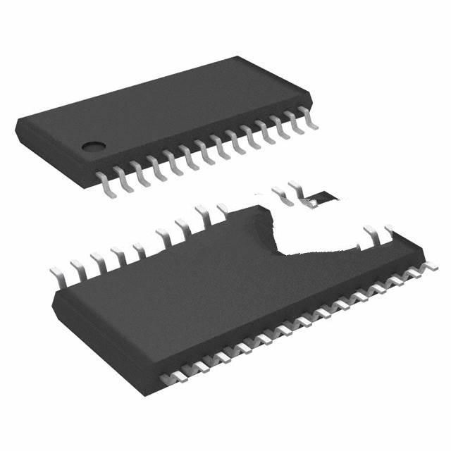 Renesas Electronics America Inc ISL6565ACVZ Renesas Electronics America Inc ISL6565ACVZ