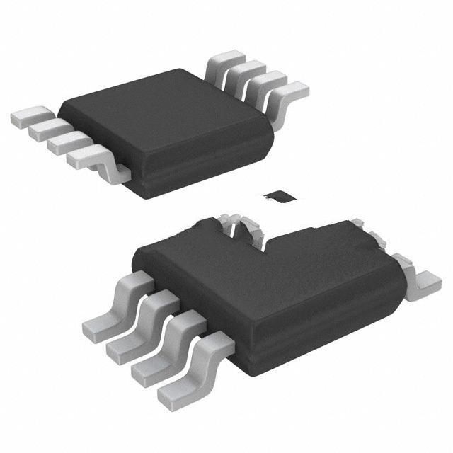 ISL6845IUZ-T