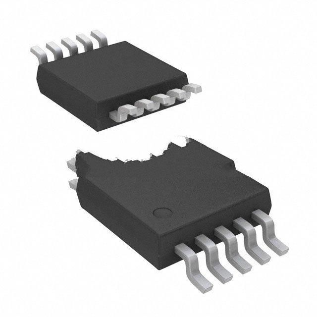 LM5022QDGSTQ1