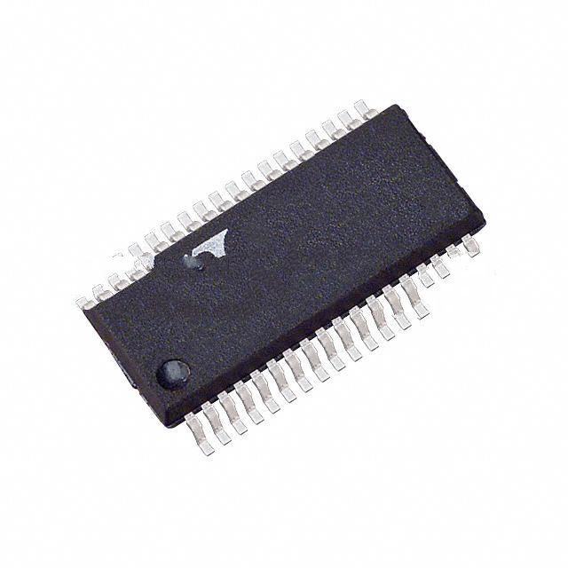 LTC1539CGW#PBF