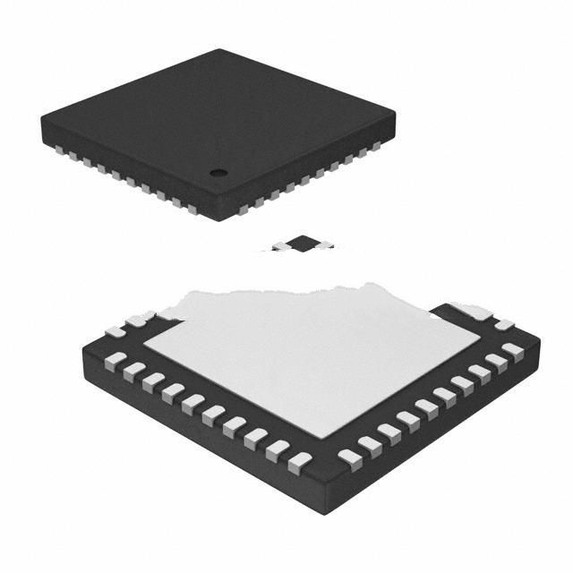 LTC3855EUJ#PBF