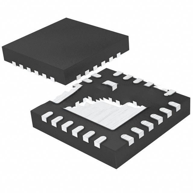 Analog Devices Inc. LTC3866EUF#PBF Analog Devices Inc. LTC3866EUF#PBF
