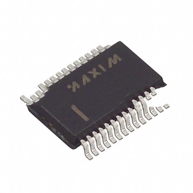 MAX1634AEAI+