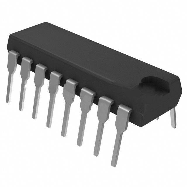 MC34067P