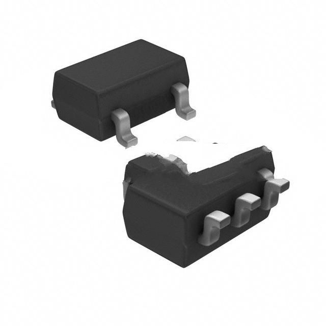 S-8520A27MC-AVMT2G