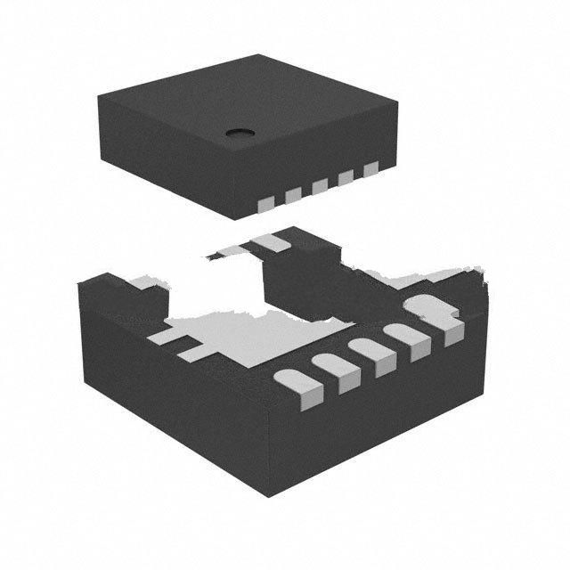 TPS40210DRCTG4