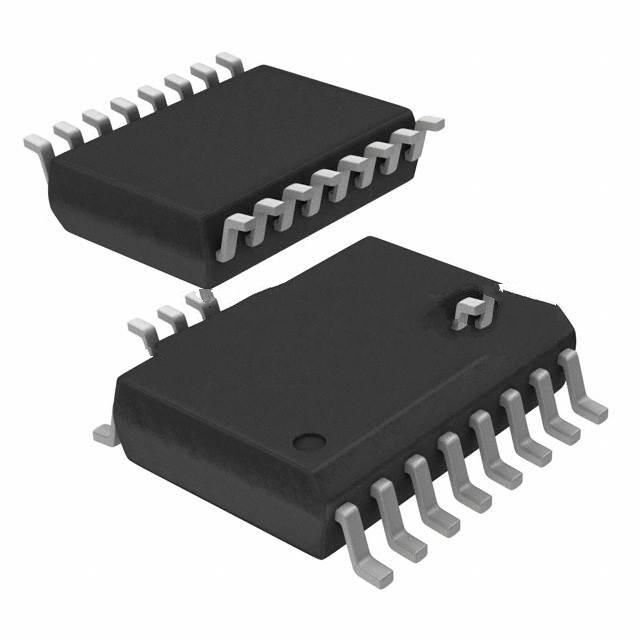 Texas Instruments UC2823ADWTR Texas Instruments UC2823ADWTR