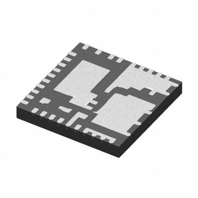 FAN65008B