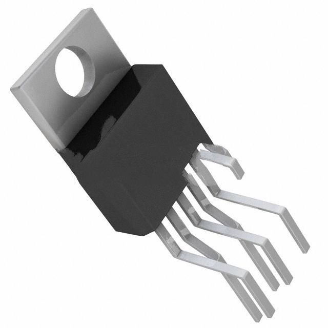 LT1071HVCT#PBF