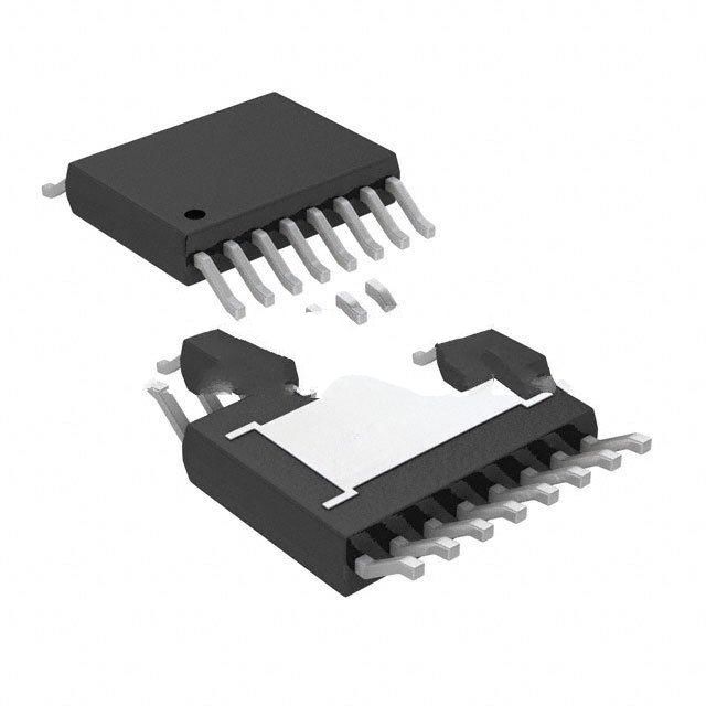 Analog Devices Inc. LT8610ACHMSE#TRPBF Analog Devices Inc. LT8610ACHMSE#TRPBF