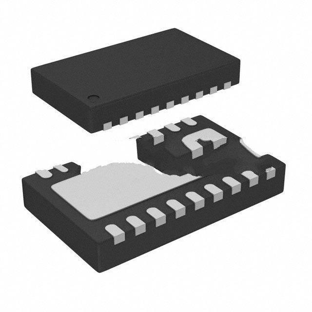 LTC3265IDHC#TRPBF