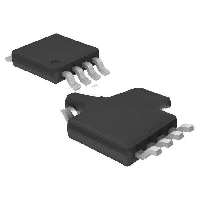LTC3499EMS8#PBF