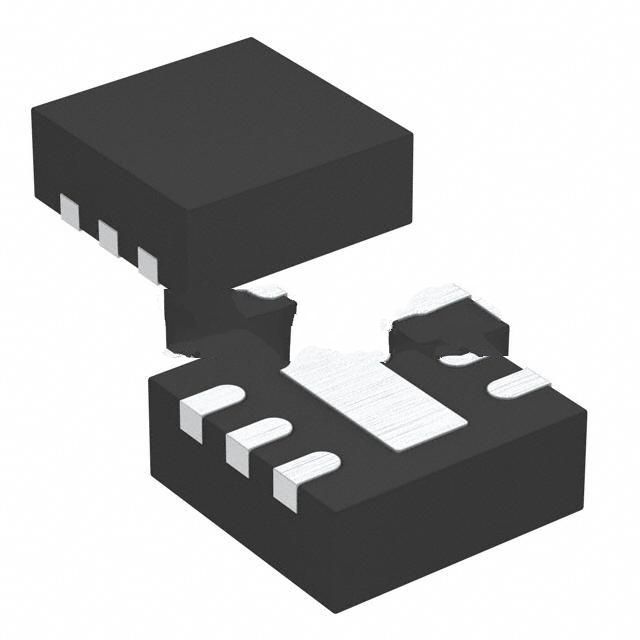 LTC3526LEDC#TRMPBF
