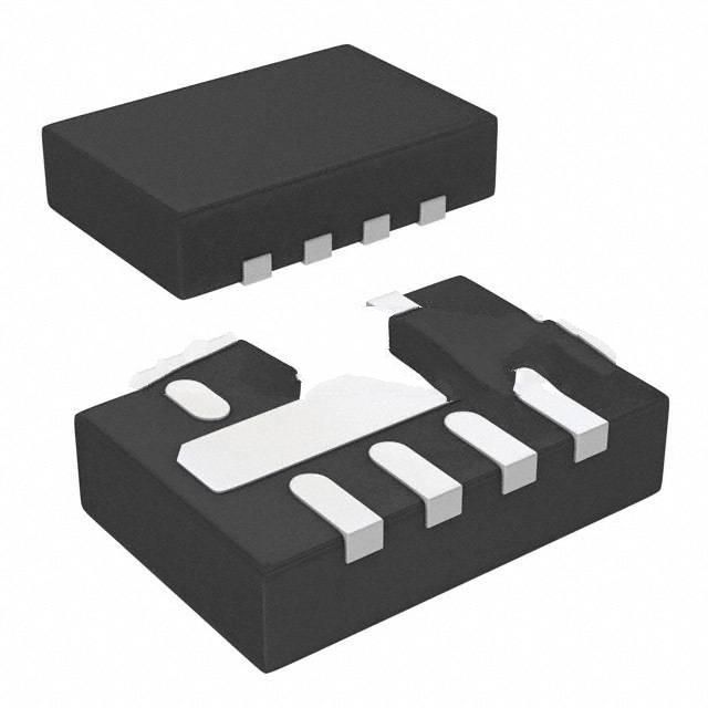 LTC3547BEDDB-1#TRPBF