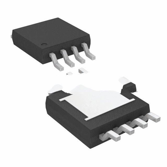 LTC3621EMS8E-3.3#TRPBF