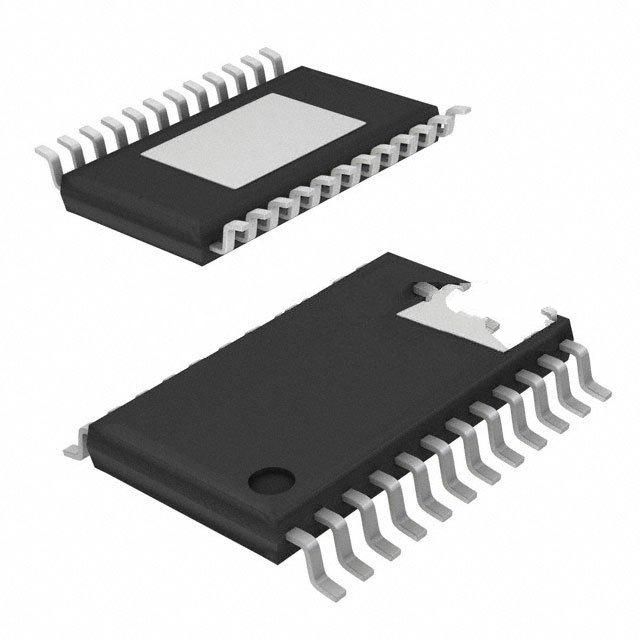 LTC3633EFE#PBF