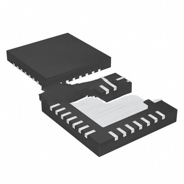 MAX5073ATI+T