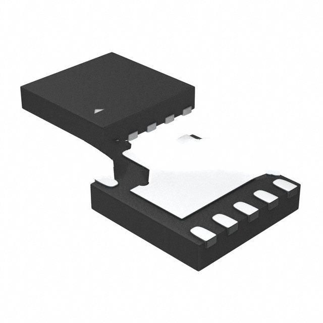 MIC23153YMT-TR