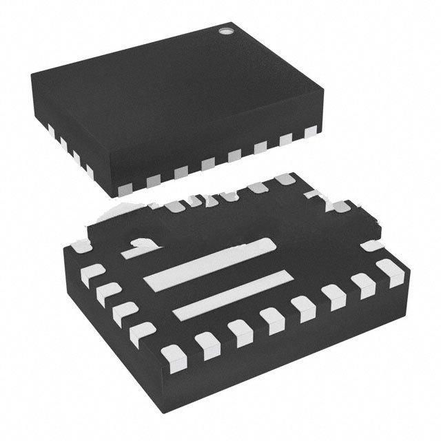 MIC28511-1YFL-T5