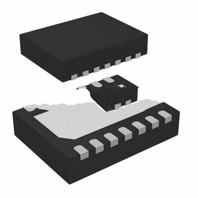 MP2208DL-LF-P
