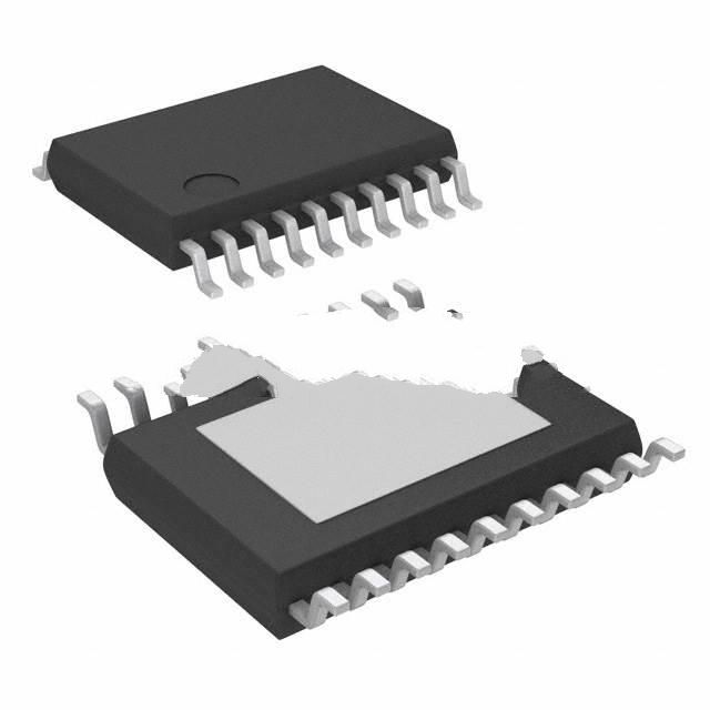 TPS54310QPWPRQ1