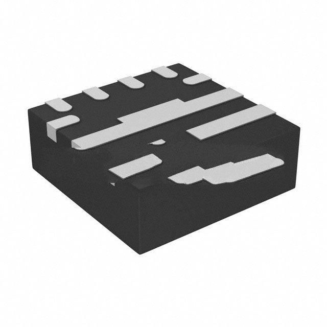TPS61235RWLT