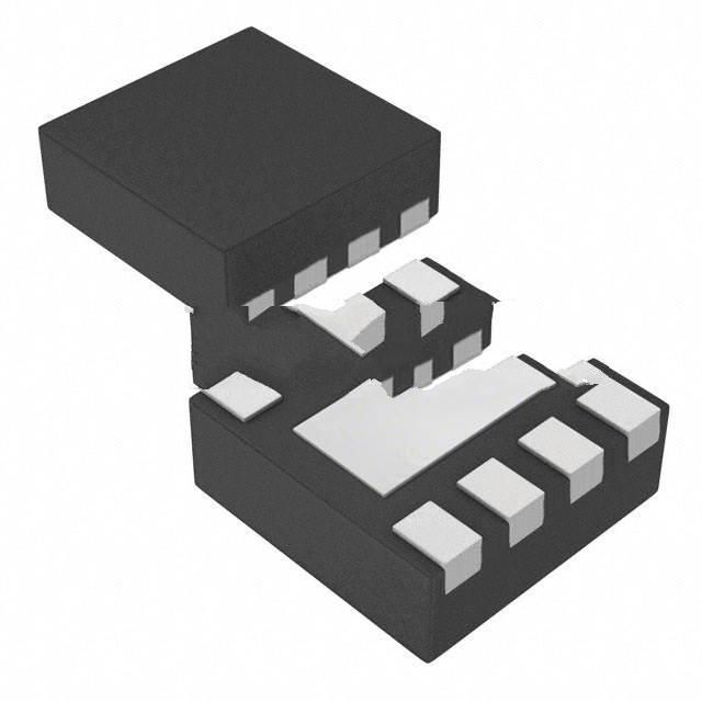 TPS62060DSGT