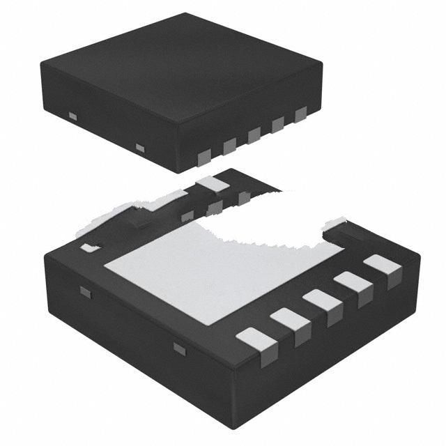 TPS63060DSCT