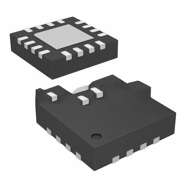 ADP1761ACPZ-1.0-R7