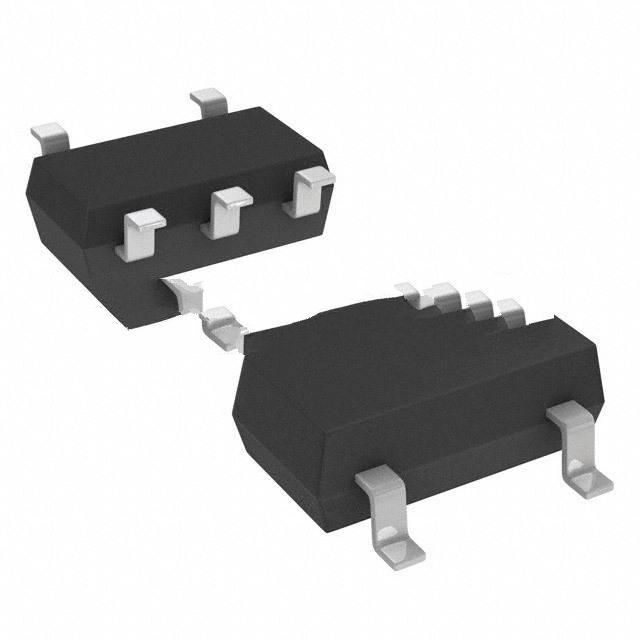 Diodes Incorporated AP131-33WL-7 Diodes Incorporated AP131-33WL-7