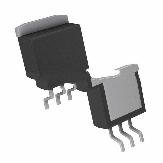 ON Semiconductor CS5203A-3GDPR3 ON Semiconductor CS5203A-3GDPR3