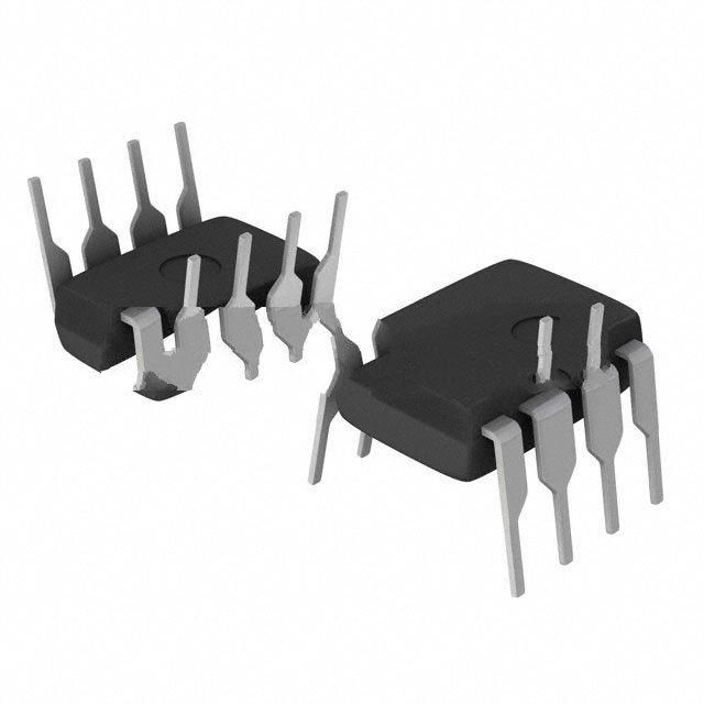 ON Semiconductor CS8120YN8 ON Semiconductor CS8120YN8